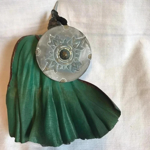 Vintage Rare Unique Toy Figuring 2002 - Picture 5 of 6